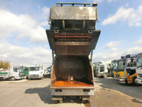 HINO Dutro Garbage Truck PB-XZU301X 2006 240,903km_6