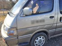 TOYOTA Hiace Box Van KD-KZH100G 1996 241,311km_2