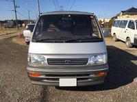 TOYOTA Hiace Box Van KD-KZH100G 1996 241,311km_8