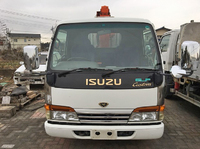 ISUZU Elf Truck (With 3 Steps Of Cranes) KK-NKR71LN 2000 749,268km_2