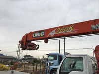 ISUZU Elf Truck (With 3 Steps Of Cranes) KK-NKR71LN 2000 749,268km_6