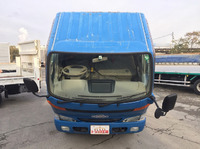 TOYOTA Dyna Dump KK-XZU321D 2002 48,152km_10