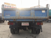 TOYOTA Dyna Dump KK-XZU321D 2002 48,152km_11