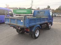 TOYOTA Dyna Dump KK-XZU321D 2002 48,152km_2