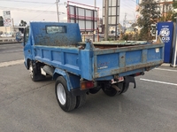 TOYOTA Dyna Dump KK-XZU321D 2002 48,152km_4