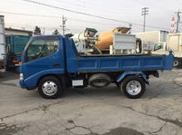 TOYOTA Dyna Dump KK-XZU321D 2002 48,152km_5