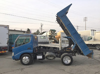 TOYOTA Dyna Dump KK-XZU321D 2002 48,152km_6