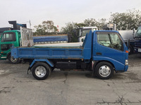 TOYOTA Dyna Dump KK-XZU321D 2002 48,152km_7