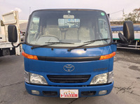 TOYOTA Dyna Dump KK-XZU321D 2002 48,152km_9