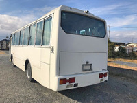 MITSUBISHI FUSO Aero Midi Bus KK-MK25HJ 2003 74,259km_2