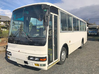 MITSUBISHI FUSO Aero Midi Bus KK-MK25HJ 2003 74,259km_3