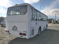 MITSUBISHI FUSO Aero Midi Bus KK-MK25HJ 2003 74,259km_4