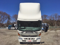 HINO Ranger Aluminum Wing BDG-FC7JJWA 2007 673,713km_8