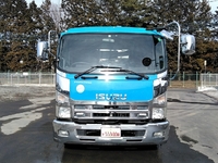 ISUZU Forward Truck (With 4 Steps Of Unic Cranes) PDG-FRR34S2 2008 181,625km_6