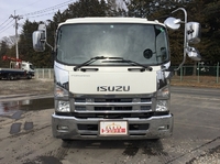 ISUZU Forward Truck (With 4 Steps Of Unic Cranes) LDG-FTR34T2 2010 280,000km_6