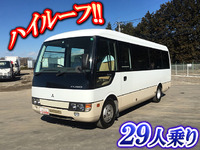 MITSUBISHI FUSO Rosa Micro Bus PA-BE63DG 2006 253,819km_1