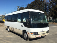 MITSUBISHI FUSO Rosa Micro Bus PA-BE63DG 2006 253,819km_3