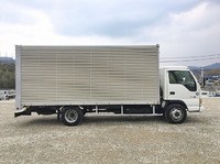 ISUZU Elf Aluminum Van KR-NPR72PAV 2003 77,748km_6