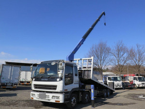 Giga Safety Loader (With 4 Steps Of Cranes)_2