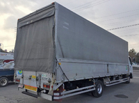 MITSUBISHI FUSO Fighter Covered Wing PA-FK74F 2006 344,159km_2