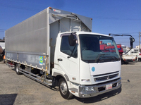 MITSUBISHI FUSO Fighter Covered Wing PA-FK74F 2006 344,159km_3