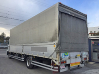 MITSUBISHI FUSO Fighter Covered Wing PA-FK74F 2006 344,159km_4