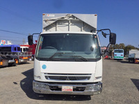 MITSUBISHI FUSO Fighter Covered Wing PA-FK74F 2006 344,159km_9