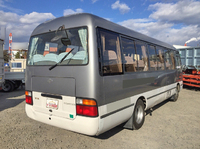 TOYOTA Coaster Micro Bus U-HDB51 1995 50,860km_2