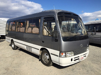 TOYOTA Coaster Micro Bus U-HDB51 1995 50,860km_3