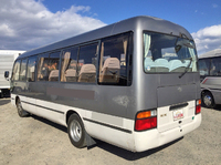 TOYOTA Coaster Micro Bus U-HDB51 1995 50,860km_4