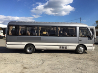 TOYOTA Coaster Micro Bus U-HDB51 1995 50,860km_6