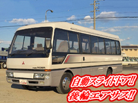 MITSUBISHI FUSO Rosa Micro Bus KC-BE459F 1996 103,357km_1