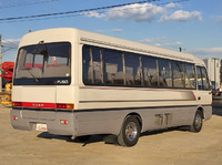 MITSUBISHI FUSO Rosa Micro Bus KC-BE459F 1996 103,357km_2