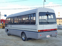 MITSUBISHI FUSO Rosa Micro Bus KC-BE459F 1996 103,357km_4