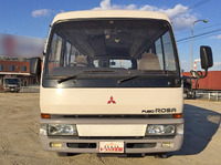 MITSUBISHI FUSO Rosa Micro Bus KC-BE459F 1996 103,357km_8