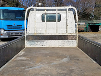 TOYOTA Dyna Flat Body TKG-XZU655 2015 10,170km_11