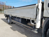 TOYOTA Dyna Flat Body TKG-XZU655 2015 10,170km_12