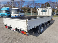 TOYOTA Dyna Flat Body TKG-XZU655 2015 10,170km_2