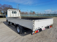 TOYOTA Dyna Flat Body TKG-XZU655 2015 10,170km_4