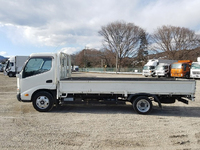 TOYOTA Dyna Flat Body TKG-XZU655 2015 10,170km_5