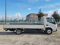 TOYOTA Dyna Flat Body TKG-XZU655 2015 10,170km_6