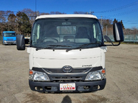 TOYOTA Dyna Flat Body TKG-XZU655 2015 10,170km_7