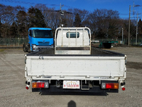 TOYOTA Dyna Flat Body TKG-XZU655 2015 10,170km_9