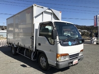 ISUZU Elf Panel Wing KK-NKR71LAV 2001 235,158km_3