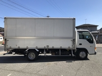 ISUZU Elf Panel Wing KK-NKR71LAV 2001 235,158km_6