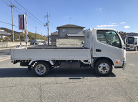 TOYOTA Dyna Flat Body BDG-XZU508 2010 79,256km_7