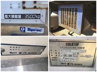 UD TRUCKS Condor Refrigerator & Freezer Truck KR-BPR81LV 2003 291,007km_16