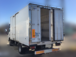 Condor Refrigerator & Freezer Truck_2