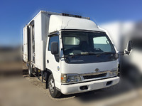 UD TRUCKS Condor Refrigerator & Freezer Truck KR-BPR81LV 2003 291,007km_3