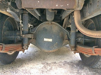 MITSUBISHI FUSO Canter Dump KK-FE51CBD 2002 89,058km_18